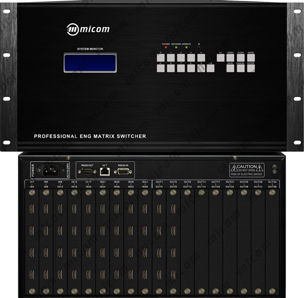 HDMI36M(jn)8