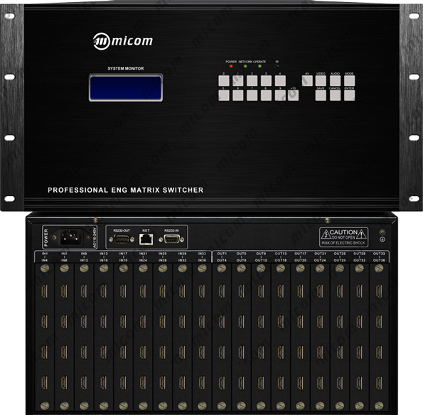 HDMI36M36